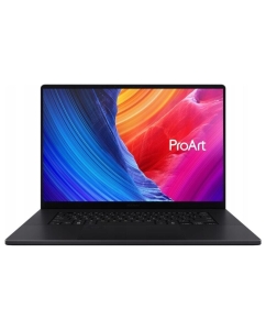 Купить Ноутбук Asus ProArt P16 H7606WW-SE009X (90NB17F1-M00250) Ryzen AI 9 HX 370 64Gb SSD2Tb NVIDIA GeForce RTX5080 16Gb 16