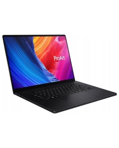 Купить Ноутбук Asus ProArt P16 H7606WW-SE009X (90NB17F1-M00250) Ryzen AI 9 HX 370 64Gb SSD2Tb NVIDIA GeForce RTX5080 16Gb 16" OLED Touch 4K (3840x2400) black  в E-mobi
