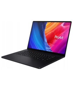 Купить Ноутбук Asus ProArt P16 H7606WW-SE009X (90NB17F1-M00250) Ryzen AI 9 HX 370 64Gb SSD2Tb NVIDIA GeForce RTX5080 16Gb 16" OLED Touch 4K (3840x2400) black  в E-mobi