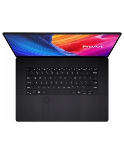 Купить Ноутбук Asus ProArt P16 H7606WW-SE009X (90NB17F1-M00250) Ryzen AI 9 HX 370 64Gb SSD2Tb NVIDIA GeForce RTX5080 16Gb 16" OLED Touch 4K (3840x2400) black  в E-mobi
