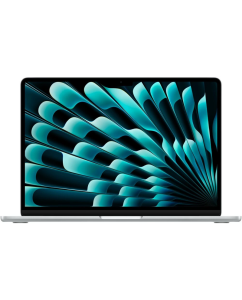 Купить Ноутбук Apple MacBook Air 13 M4/24/512 (MC654) Silver в E-mobi