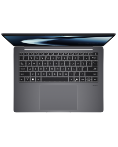 Купить Ноутбук ASUS ExpertBook P3 PM3406CKA-LY0238 (90NX0971-M008Y0_32Win11P) AMD Ryzen AI 5 330 2000MHz/14"/1920x1200/32GB/512GB SSD/AMD Radeon 820M/Wi-Fi  в E-mobi