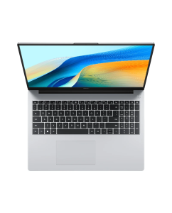 Купить Ноутбук Huawei MateBook D16 MCLG-X (53014MTX) 16" Core i5 13420H/16Gb/512Gb SSD/VGA int/noOs  в E-mobi