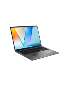 Купить Ноутбук ASUS VivoBook S16 OLED S3607CA-SH134 (90NB16I2-M009Z0) Intel Core Ultra 7 255H 4400MHz/16"/1920x1200/16GB/1024GB SSD/Intel Arc/Wi-Fi/Без ОС  в E-mobi