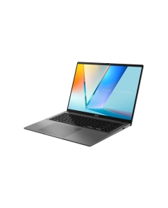 Купить Ноутбук ASUS VivoBook S16 OLED S3607CA-SH134 (90NB16I2-M009Z0) Intel Core Ultra 7 255H 4400MHz/16"/1920x1200/16GB/1024GB SSD/Intel Arc/Wi-Fi/Без ОС  в E-mobi