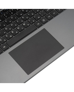 Купить Ноутбук iRU Tactio 15PHR (2150145) 15.6", IPS, AMD Ryzen 5 7430U 2.3ГГц, 6-ядерный, 8ГБ 256ГБ SSD, AMD Radeon Graphics, Windows 11 Pro, черный  в E-mobi