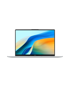 Купить Ноутбук Huawei MateBook D16 MCLG-X (53014MUA) 16" Core i5 13420H/16Gb/1Tb SSD/VGA int/noOS  в E-mobi