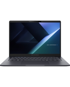 Купить Ноутбук ASUS ExpertBook B5 B5405CCA-LY0236 (90NX08I1-M00880-DOS) Intel Core Ultra 7 255H 4400MHz/14