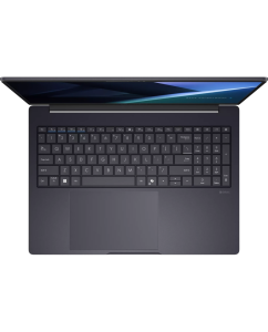 Купить Ноутбук ASUS ExpertBook B5 B5605CCA-PL0126 (90NX08F1-M004H0-DOS) Intel Core Ultra 7 255H 4400MHz/16"/2560x1600/16GB/512GB SSD/Intel Arc/Wi-Fi Grey  в E-mobi