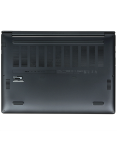 Купить Ноутбук ASUS ExpertBook B5 B5605CCA-PL0128 (90NX08F1-M004K0-DOS) Intel Core Ultra 5 225H 4300MHz/16"/2560x1600/16GB/512GB SSD/Intel Arc/Wi-Fi Grey  в E-mobi