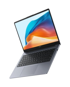 Купить Ноутбук Huawei MateBook D14 MDG-X (53014MUB) 14" Core i5 13420H/16Gb/1Tb SSD/VGA int/noOS  в E-mobi