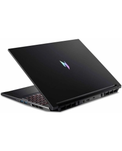 Купить Ноутбук Acer Aspire Nitro V16 ANV16-42-R73R (NH.U1FER.001) 16"(1920x1200 IPS (180Hz) )/AMD Ryzen 7 260(3.8Ghz)/16384Mb/512PCISSDGb/noDVD/Ext:NVIDIA  в E-mobi