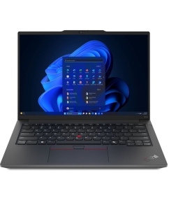 Купить Ноутбук Lenovo ThinkPad E14 G6 (21M700AGIG) Core Ultra 5 125U 16Gb SSD512Gb Intel Graphics 14