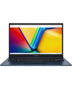 Купить Ноутбук Asus VivoBook 14 X1404VA-I512256 (90NB10I1-M016B0-Win11Home) Core i5 1334U 12Gb SSD256Gb Intel UHD Graphics 14