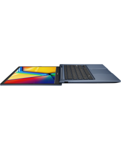 Купить Ноутбук Asus VivoBook 14 X1404VA-I512256 (90NB10I1-M016B0-Win11Home) Core i5 1334U 12Gb SSD256Gb Intel UHD Graphics 14" IPS FHD (1920x1080) blue  в E-mobi
