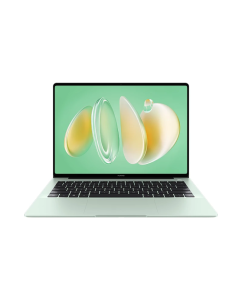 Купить Ноутбук Huawei MateBook 14 FLMH-X (53014MFP) OLED touch 2.8k Core Ultra 5 125H/16Gb/512Gb SSD/VGA int/noOS в E-mobi