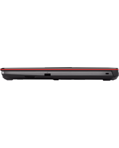 Купить Ноутбук ASUS Tuf Gaming FA506NCQ-HN031 (90NR0QE7-M001A0) Black 15.6" FHD Ryzen 7 170/16Gb/SSD512Gb/RTX 3050 4Gb/noOS  в E-mobi