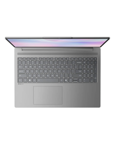 Купить Ноутбук Lenovo IdeaPad Slim 5 16ARP10 (83HU000BRK) 16"(1920x1200 IPS)/AMD Ryzen 7 7735HS(3.2Ghz)/32768Mb/1024PCISSDGb/noDVD/Int:AMD Radeon 680M/Cam  в E-mobi