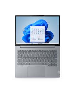 Купить Ноутбук Lenovo ThinkBook 14 G8 IRL (21SG000LAU) 14" WUXGA IPS, Core5 210H, 16GB(2*8), 512GB SSD, 45Wh, Intel Graphics, FHD+IR Cam, FP, BKLT KB US-ENG  в E-mobi