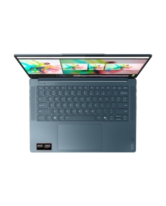 Купить Ноутбук Lenovo Yoga Pro 7 14ASP10 AMD (83LX000RRK_Win11P) Ryzen AI 9 365 2000MHz/14.5"/2944x1840/32GB/1024GB SSD/AMD Radeon 880M  в E-mobi