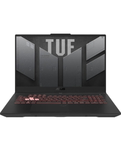 Купить Ноутбук ASUS Tuf Gaming FA707NUG-HX182 (90NR0EF5-M00AX0) 17.3