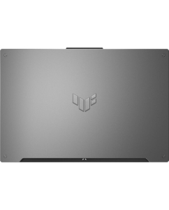 Купить Ноутбук ASUS Tuf Gaming FA707NUG-HX182 (90NR0EF5-M00AX0) 17.3" FHD Ryzen 7 7445HS/16Gb/SSD512Gb/RTX4050 6Gb/noOS  в E-mobi
