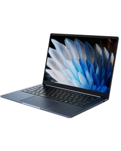Купить Ноутбук Chuwi CoreBook Air CWI652-561N5N1HDMRH 14" (1920x1200)/AMD Ryzen 5 6600H(3.3Ghz), 16384Mb,512SSDGb,Int:AMD Radeon, Win11Pro + мышь  в E-mobi