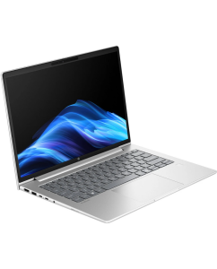 Купить Ноутбук HP Probook 4G1i 16 (D0VG0ET#BH5) 16"(1920x1200)/Intel Core Ultra 5 225U(1.5Ghz)/16384Mb/512PCISSDGb/Int:Intel® Graphics/Cam/BT/WiFi/48WHr  в E-mobi