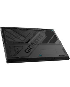 Купить Ноутбук Gigabyte Gaming A18 GA83H (3THK3KZC93SD) AMD Ryzen 7 260/16Gb/SSD512Gb/RTX5050 8Gb (85W)/18"/IPS/WQXGA/2560x1600/165Hz/NoOS/Black/2.8kg  в E-mobi