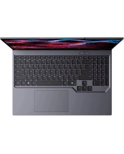 Купить Ноутбук Chuwi GameBook CWI627-97321N1PRM6T 16"(2560x1600 IPS (300Hz) )/AMD Ryzen 9 7845HX(3Ghz)/32768Mb/1024SSDGb/noDVD/Ext:NVIDIA GeForce  в E-mobi