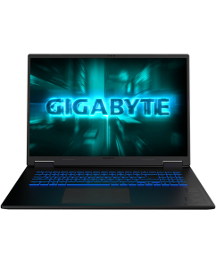 Купить Ноутбук Gigabyte Gaming A18 GA83H (3VHK3KZC94SD) AMD Ryzen 7 260/16Gb/SSD1Tb/RTX5060 8Gb (85W)/18