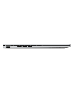 Купить Ноутбук Asus Zenbook 14 UX3405CA-ST1352 (90NB14W2-M01ZP0) Core Ultra 7 255H 32Gb SSD512Gb Intel Arc 14" OLED 3K (2880x1800) без ОС silver WiFi BT Cam  в E-mobi