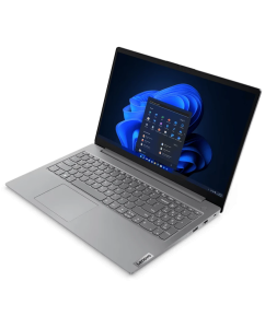 Купить Ноутбук Lenovo V15 G4 ABP (83CR000PIN) 15.6"FHD, AMD R7 7730U, 8Gb, 512Gb SSD, no OS, black  в E-mobi