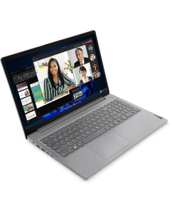 Купить Ноутбук Lenovo V15 G4 ABP (83CR000PIN) 15.6"FHD, AMD R7 7730U, 8Gb, 512Gb SSD, no OS, black  в E-mobi