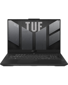 Купить Ноутбук ASUS TUF Gaming A17 FA707NUQ-HX040 (90NR0QH5-M00240_Win11P) AMD Ryzen 7 170 3200MHz/17.3