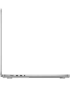 Купить Ноутбук Apple MacBook Pro MDE54HN/A M5 10 core 16Gb SSD1Tb/10 core GPU 14.2" Liquid Retina XDR (3024x1964) macOS silver WiFi BT Cam  в E-mobi