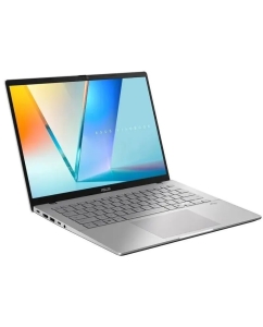 Купить Ноутбук ASUS Vivobook S14 S3407-LY083 (90NB1681-M006X0) Intel Core 5 210H 2200MHz/14"/1920x1200/16GB/512GB SSD/Intel Graphics/Wi-Fi/Bluetooth/Без ОС  в E-mobi