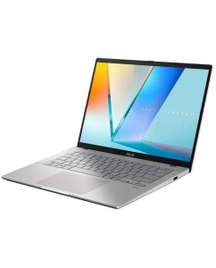 Купить Ноутбук ASUS Vivobook S14 S3407-LY083 (90NB1681-M006X0) Intel Core 5 210H 2200MHz/14"/1920x1200/16GB/512GB SSD/Intel Graphics/Wi-Fi/Bluetooth/Без ОС  в E-mobi
