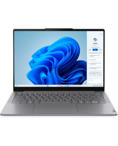 Купить Ноутбук Lenovo Yoga Slim 7 14IMH9 (83CV00EARK) Core Ultra 5 125H 16Gb SSD512Gb Intel Arc 14