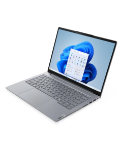 Купить Ноутбук Lenovo ThinkBook 14 G8 IAL (21SJS05R00) 14" WUXGA IPS, Intel Core Ultra 5 225U, 16Gb, 512Gb SSD, FHD Cam, 45Whr, no OS, серый  в E-mobi