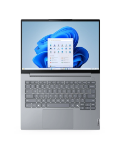 Купить Ноутбук Lenovo ThinkBook 14 G8 IAL (21SJS05R00) 14" WUXGA IPS, Intel Core Ultra 5 225U, 16Gb, 512Gb SSD, FHD Cam, 45Whr, no OS, серый  в E-mobi