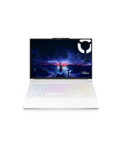 Купить Ноутбук Lenovo Legion 7 16IAX10 (83KY0002US-Win11) Ultra 9 275HX 32Gb SSD 2Tb NVIDIA RTX 5070 8Gb 16 WQXGA OLED Cam 84Втч (ENG) KBD RUENG Белый в E-mobi