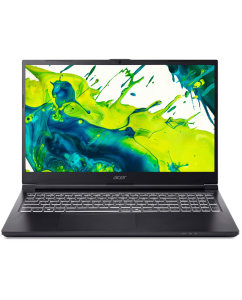 Купить Ноутбук Acer Aspire 7 A715-59G-769T (NH.QX6CD.001-WIN) i7-13620H 16Gb SSD 512Gb NVIDIA RTX 3050 6Gb 15.6 FHD IPS Cam 54Втч Win11Pro Черный в E-mobi