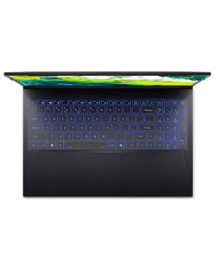 Купить Ноутбук Acer Aspire 7 A715-59G-769T (NH.QX6CD.001-WIN) i7-13620H 16Gb SSD 512Gb NVIDIA RTX 3050 6Gb 15.6 FHD IPS Cam 54Втч Win11Pro Черный  в E-mobi