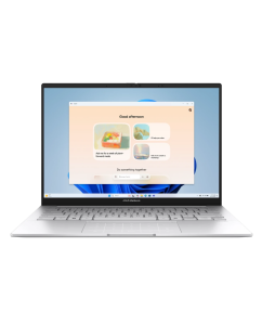 Купить Ноутбук ASUS Zenbook 14 OLED UX3405CA-ST1352 (90NB14W2-M01ZP0_Win11P) Intel Core Ultra 7 255H 4400MHz/14