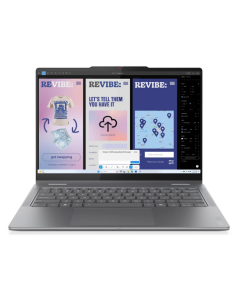 Купить Ноутбук Lenovo Yoga 7 2in1 14ILL10 (83JQ00D0SA) 14