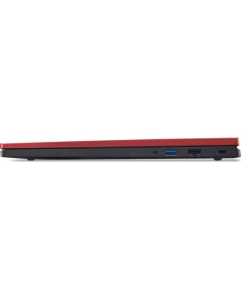 Купить Ноутбук Acer Nitro Lite NL16-71G-55EB (NH.D2AER.001) 16"(1920x1200 (матовый) IPS)/Intel Core i5 13420H(2.1Ghz)/16384Mb/512PCISSDGb/noDVD/Ext:nVidia  в E-mobi