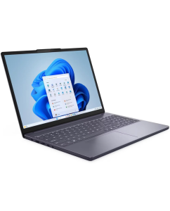Купить Ноутбук Lenovo IdeaPad Slim 3 15ARP10 (83K7000XRK_Win11P) AMD Ryzen 7 7735HS 3200MHz/15.3"/1920x1200/16GB/512GB SSD/AMD Radeon 680M/Wi-Fi/Bluetooth  в E-mobi