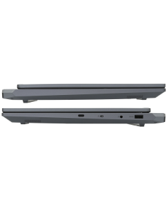 Купить Ноутбук Lenovo LOQ 15IRX10 (83JE00XAFU-Win11) i7-14700HX 16Gb SSD 1Tb NVIDIA RTX 5060 8Gb 15,6 FHD IPS Cam 60Втч(ENG SL) KBD RUENG Серый  в E-mobi