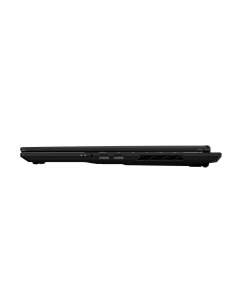 Купить Ноутбук Gigabyte Gaming A16 GA6H (5THP3KZ893SD) AMD Ryzen 7 170/16Gb/SSD512Gb/RTX5050 8Gb (85W)/16"/IPS/WUXGA/1920x1200/165Hz/NoOS/black/2.2kg  в E-mobi